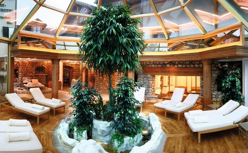 Wellness Hotel Bayerischer Hof Rimbach  Dış mekan fotoğraf
