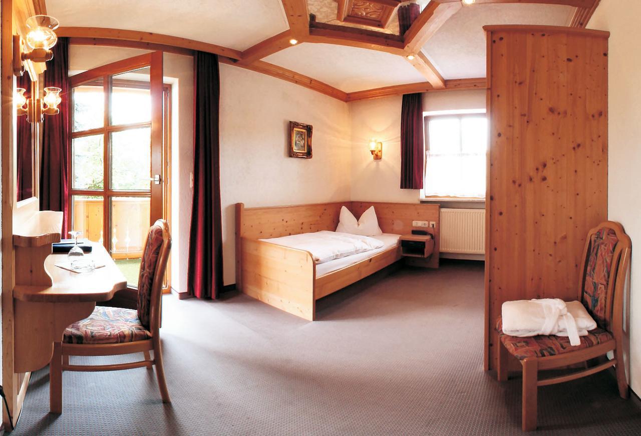 Wellness Hotel Bayerischer Hof Rimbach  Dış mekan fotoğraf