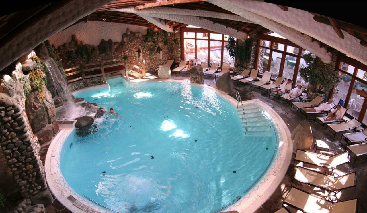 Wellness Hotel Bayerischer Hof Rimbach  Dış mekan fotoğraf