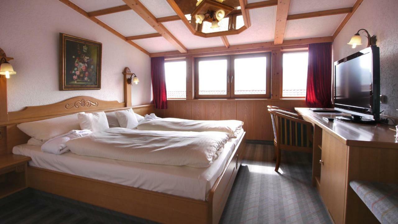 Wellness Hotel Bayerischer Hof Rimbach  Dış mekan fotoğraf
